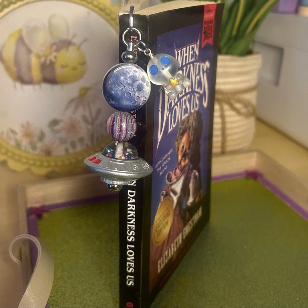 Custom bookmarks - Picture 6 of 13